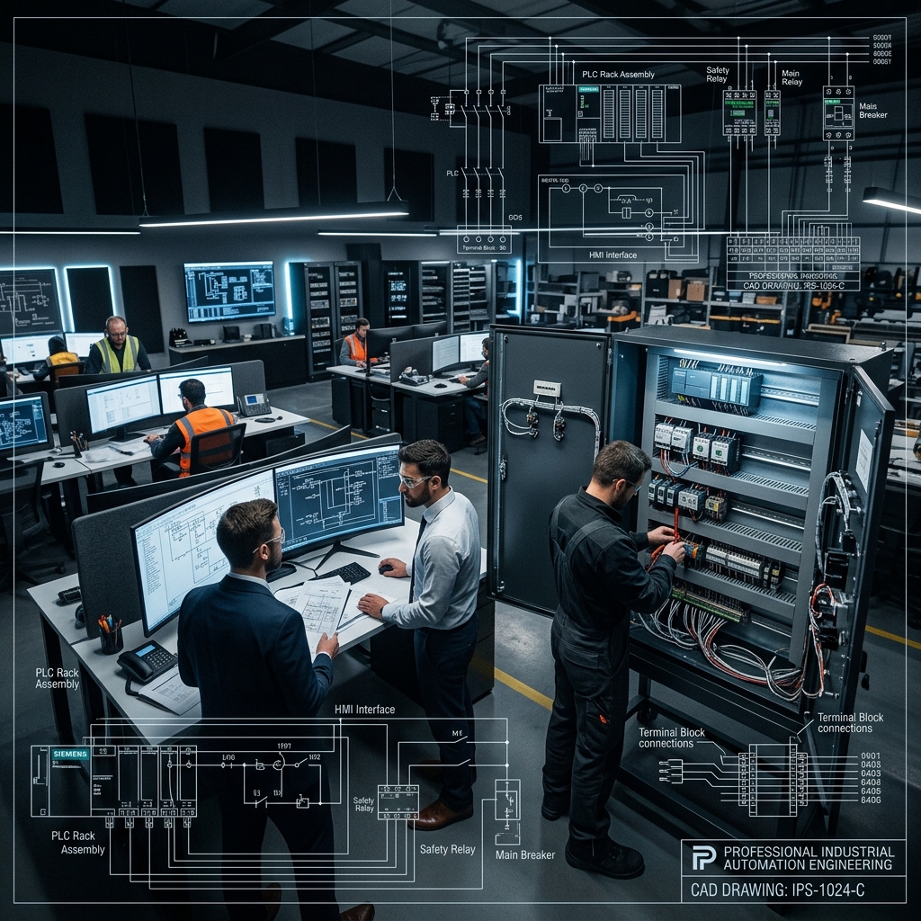 Delivering Technical Excellence Since 2018